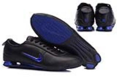 wholesale Nike Shox R3 No. 79